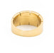 Bague 56 Cartier Bague Or jaune 58 Facettes 2060399CN