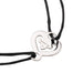 O.J. Perrin Bracelet Legendary Heart Bracelet White gold 58 Facettes 2487268CN