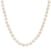 Necklace Choker cultured pearl necklace 58 Facettes 22-465