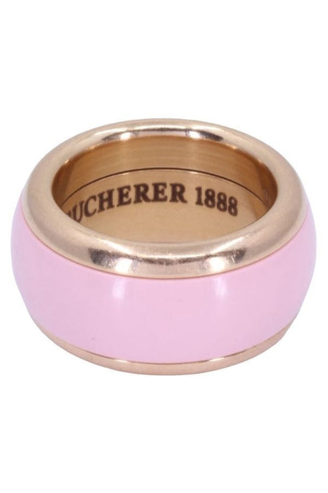 Bague 56 BUCHERER - BAGUE VARIATO 58 Facettes 079081