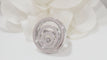 Bague 51 CHOPARD - bague Happy Spirit en or blanc et diamant 58 Facettes 31845