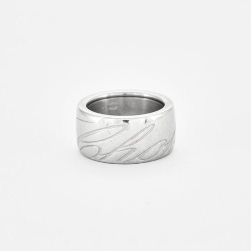 Bague 52 CHOPARD - Bague Chopardissimo 58 Facettes