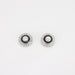 Earrings Diamond, Sapphire Earrings 58 Facettes A2551