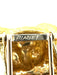 PIAGET brooch - Gold tiger's eye animal brooch circa 1960 58 Facettes