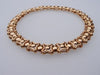 BUCHERER Necklace - Gold Necklace 58 Facettes
