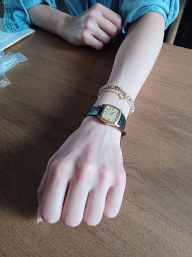 Montre Montre femme Omega 58 Facettes