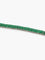 Bracelet Bracelet Emeraudes 58 Facettes