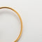 Bracelet Bracelet Or Jaune Têtes de Béliers 58 Facettes