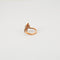 Bague 50 Bague Fleur de lys Rubis Diamants 58 Facettes EL2-05