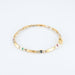Bracelet Articulated Bracelet Sapphires, Rubies & Diamonds 58 Facettes