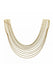 CARTIER Draperie Necklace in 750/1000 Yellow Gold 58 Facettes 52403-48664