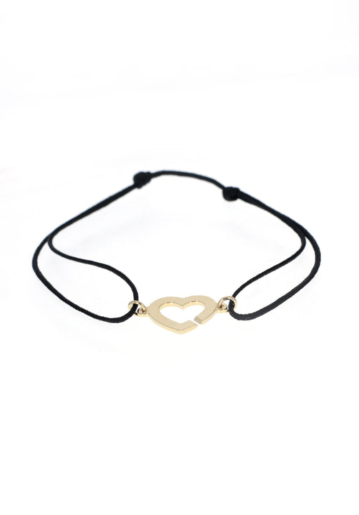 Bracelet Bracelet DINH VAN Menottes Coeur R12 58 Facettes 63517-59839