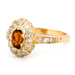 Ring 54 Marguerite tourmaline diamond ring 58 Facettes 676E4A49ABF942E1B9093C20DCF2C30D