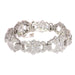 Bracelet Art Déco Bracelet diamant 58 Facettes 19059-0008