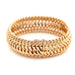 Bracelet Bracelet Yellow gold 58 Facettes 1732450CN