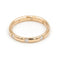 Bague 52 Bague Alliance Or jaune Diamant 58 Facettes 1641626CN