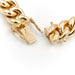 Bracelet Bracelet Yellow gold 58 Facettes 1641194CN