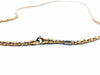 Necklace Necklace Yellow gold 58 Facettes 1011041CD