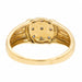 Bague 53 Bague Or jaune Diamant 58 Facettes 2112602CN