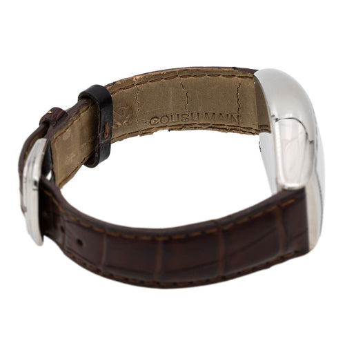 Montre Franck Muller Montre Color Dreams Acier 58 Facettes 2711917CN