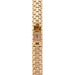 Watch Jaeger Lecoultre secret watch in pink gold. 58 Facettes 31335