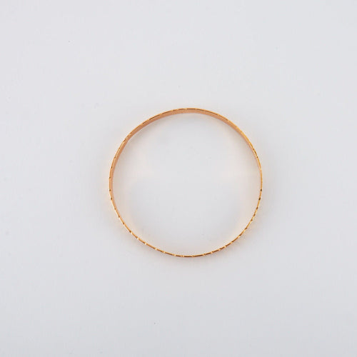 Bracelet Bracelet en or jaune 58 Facettes