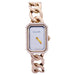 Chanel Watch, “Première Chain Gourmette”, pink gold, diamonds. 58 Facettes 33507