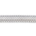 Gay Frères Bracelet White Gold Diamond Cuff Bracelet 58 Facettes 2093056CN