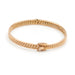 Yellow Gold Bangle Bracelet 58 Facettes 1668307CN
