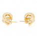 Earrings Earrings Yellow gold 58 Facettes 2283957CN