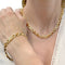 Bracelet Bracelet or jaune, diamants. 58 Facettes 32739