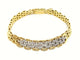 Bracelet Bracelet Or jaune Diamant 58 Facettes 00197CN