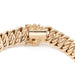 Bracelet Bracelet Yellow gold 58 Facettes 1875608CN