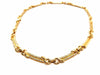 Collier Collier Or jaune Diamant 58 Facettes 1580005CN