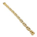 Cartier bracelet, “Gentiane”, yellow gold. 58 Facettes 32978