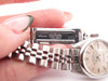 Vintage watch ROLEX lady datejust watch 58 Facettes 258528