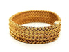 Gay Frères Bracelet Yellow Gold Cuff Bracelet 58 Facettes 1655177CN