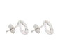 DINH VAN earrings - DIAMOND EARRINGS 58 Facettes BO/230006