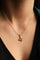 Collier Collier Pendentif Or jaune 58 Facettes 2264453CN
