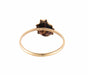 Ring “LADYBUG” GOLD RING 58 Facettes BO/220049 RIV