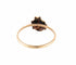 Bague BAGUE "COCCINELLE" OR 58 Facettes BO/220049 RIV