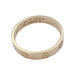 Ring 54 Cartier ring, Alliance Love, yellow gold. 58 Facettes 32463