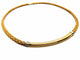 Collier Collier Vintage Or jaune 58 Facettes 1161976CD