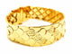 Bracelet Bracelet Manchette Or jaune 58 Facettes 1719195CN