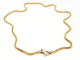 Collier Collier Maille Or jaune 58 Facettes 05663CD