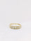 Bague 60.5 Bague jarretière Or jaune Diamants 58 Facettes J155
