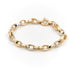 Bracelet Bracelet Or jaune 58 Facettes 1763575CN