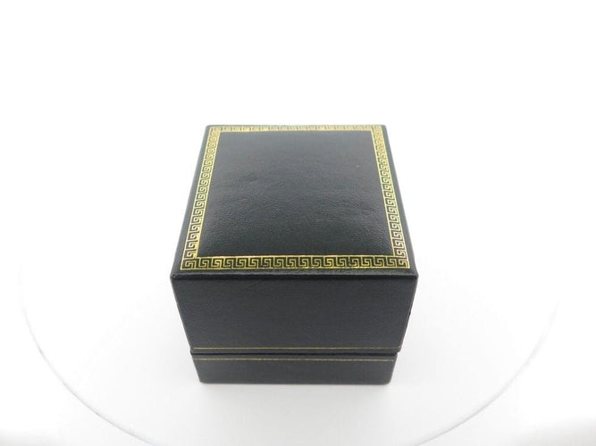 Bague 54 bague perle noire 10mm or jaune 18k 21gr taille 54 black pl 58 Facettes 253779