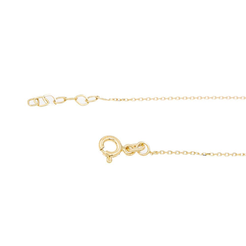 Collier Collier Trèfle Or jaune 58 Facettes 2238811CN