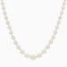 Necklace Mellerio cultured pearl necklace 58 Facettes 22-444